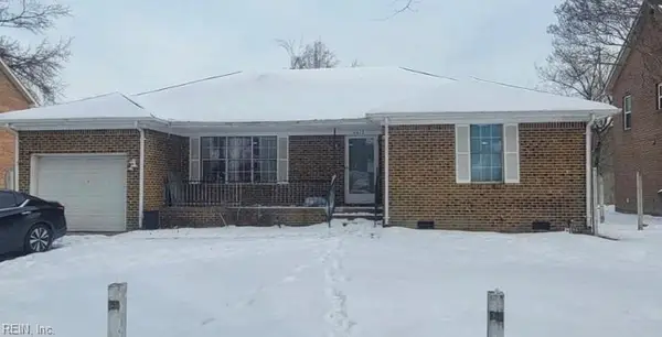 6612 Pilot Avenue, Norfolk, VA 23513