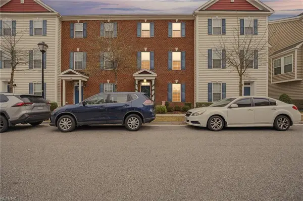 212 Breccia Lane, Virginia Beach, VA 23462