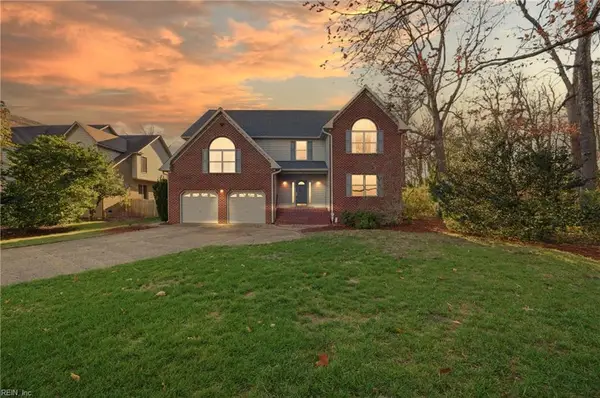 5361 Weblin Farm Road, Virginia Beach, VA 23455