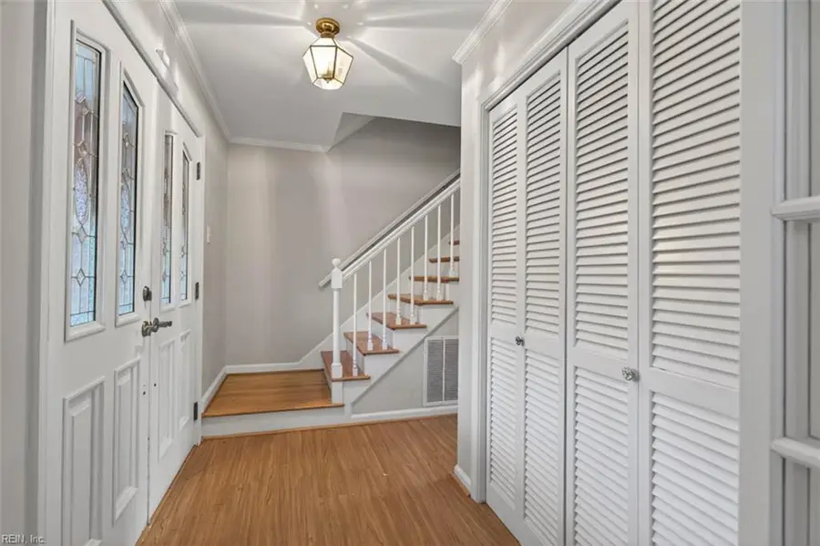 321 Beauregard Heights, Hampton, VA 23669 - Image #3