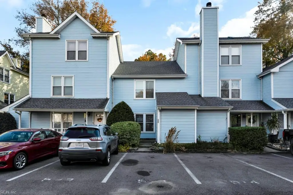 520 Pine Tops Court, Virginia Beach, VA 23451 - Image #1