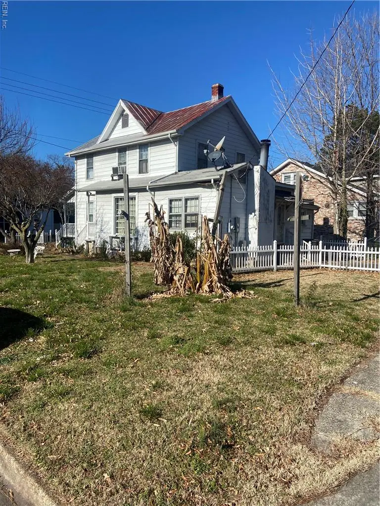 1631 Parker Avenue, Portsmouth, VA 23704 - Image #2