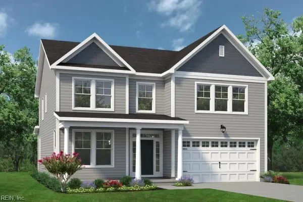 1699 Bancroft Road, Chesapeake, VA 23320