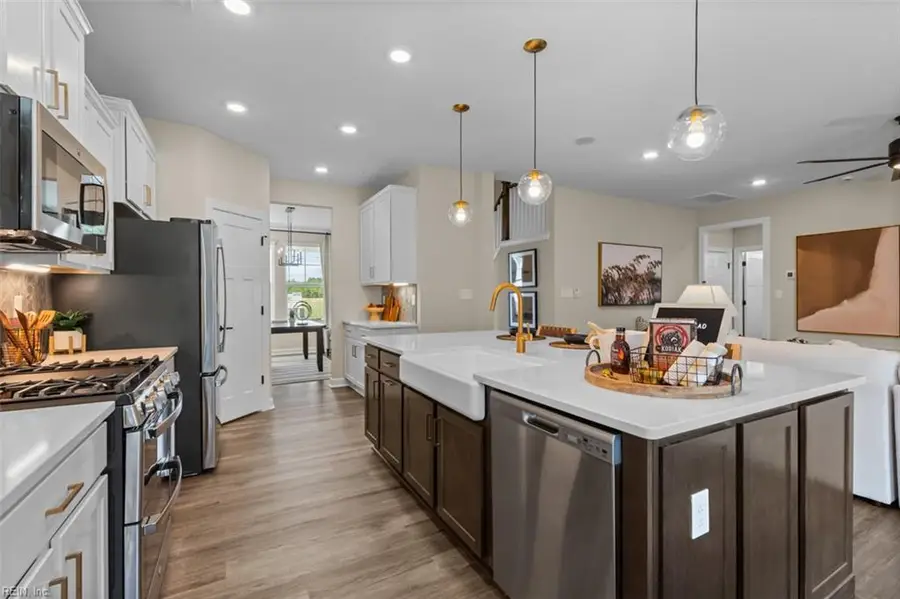 1699 Bancroft Road, Chesapeake, VA 23320 - Image #2