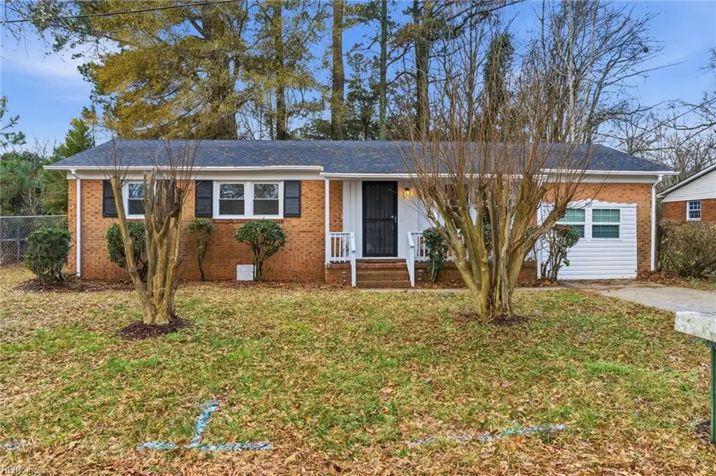 407 Wilson Court, Suffolk, VA 23434 - Image #1