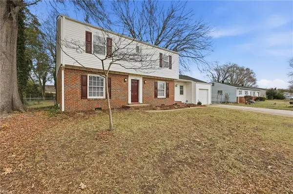 2932 Sunrise Avenue, Chesapeake, VA 23324