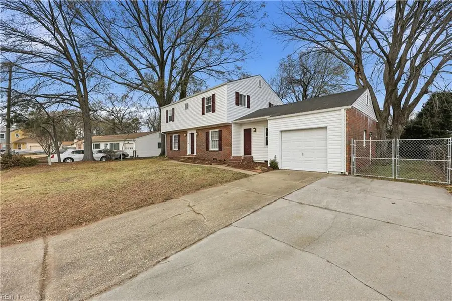 2932 Sunrise Avenue, Chesapeake, VA 23324 - Image #2