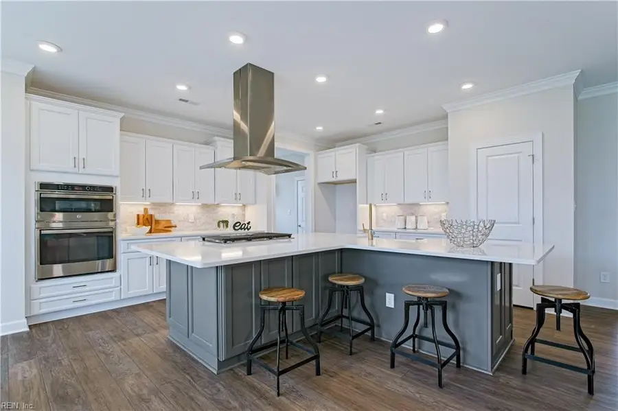 1828 Malvern Drive, Virginia Beach, VA 23456 - #3