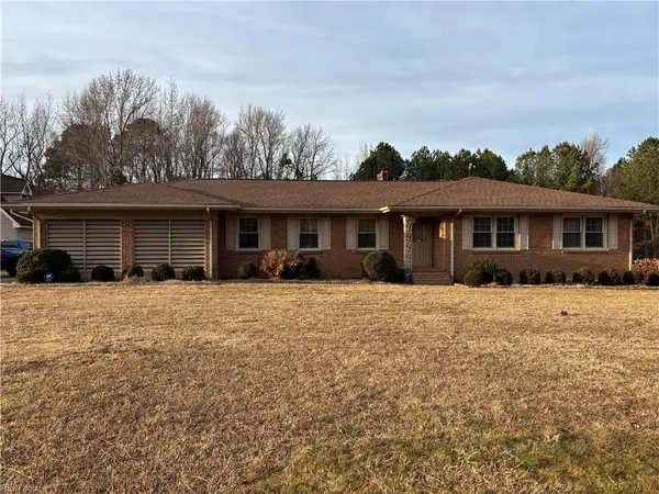 3379 Nc 186 Highway, Seaboard, NC 27876