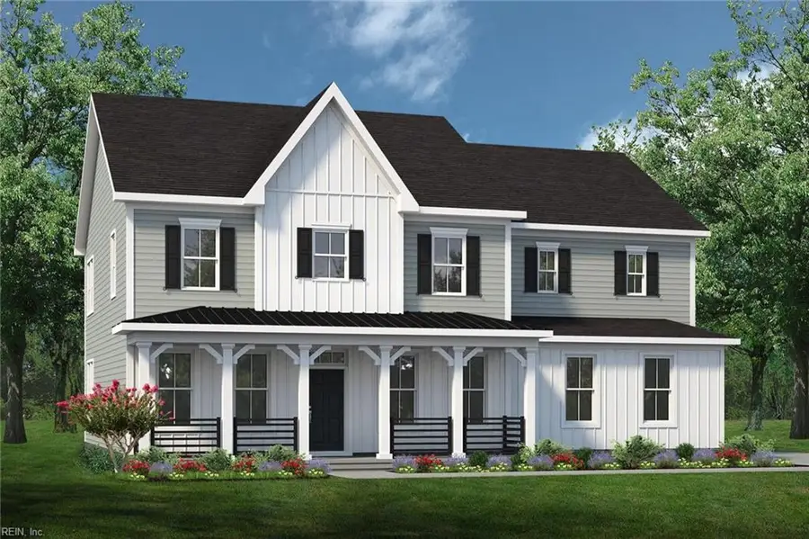 1832 Malvern Drive, Virginia Beach, VA 23456 - Image #2