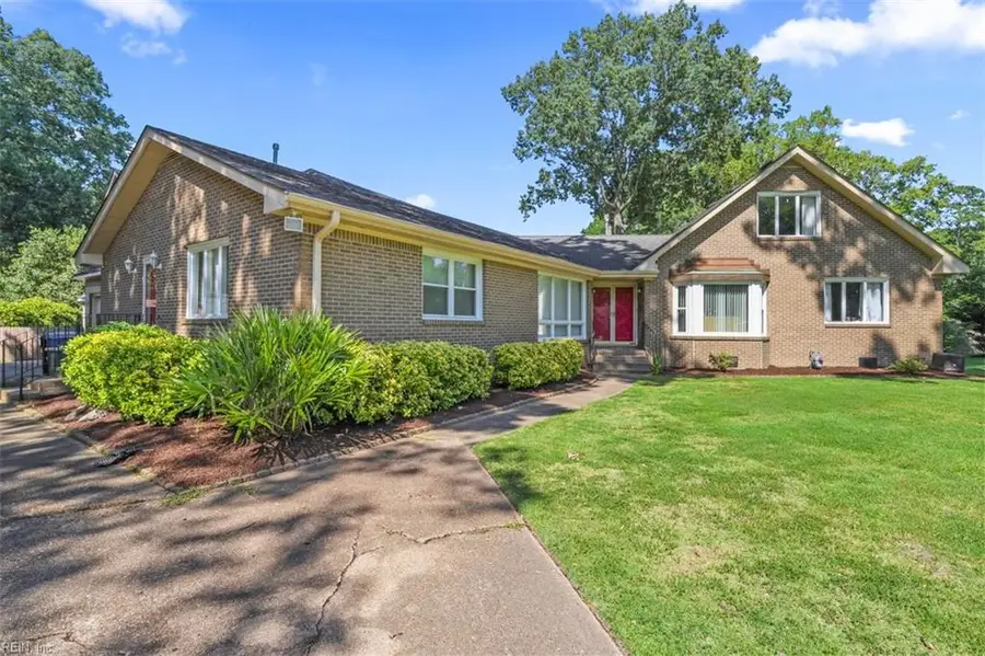 1292 Holly Point Road, Virginia Beach, VA 23454 - Image #3