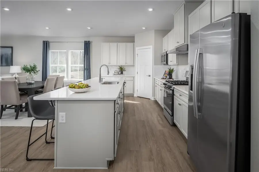 418 Tributary Lane, Carrollton, VA 23314 - Image #3