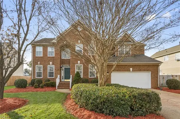 704 Southwood Drive, Chesapeake, VA 23322