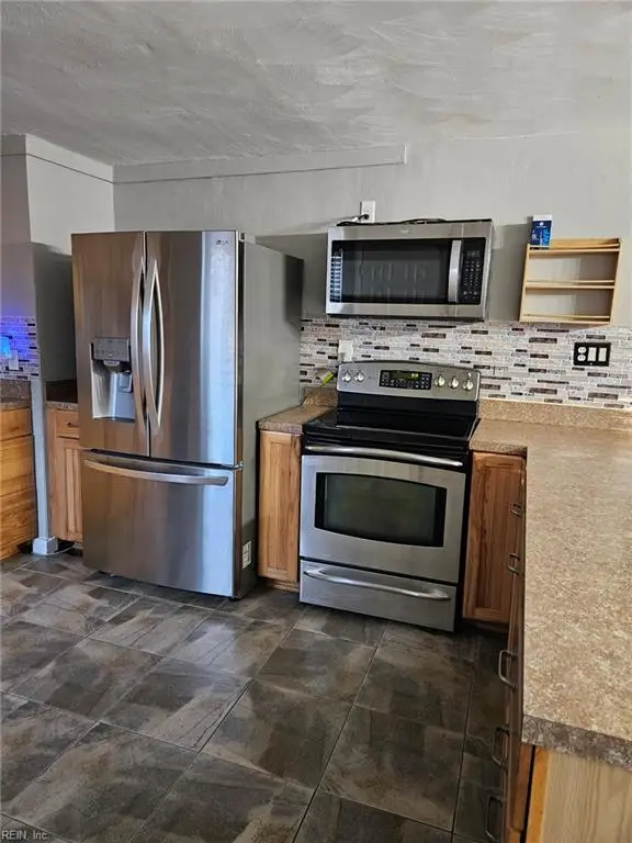 3567 Riverside Drive, Norfolk, VA 23502 - #2