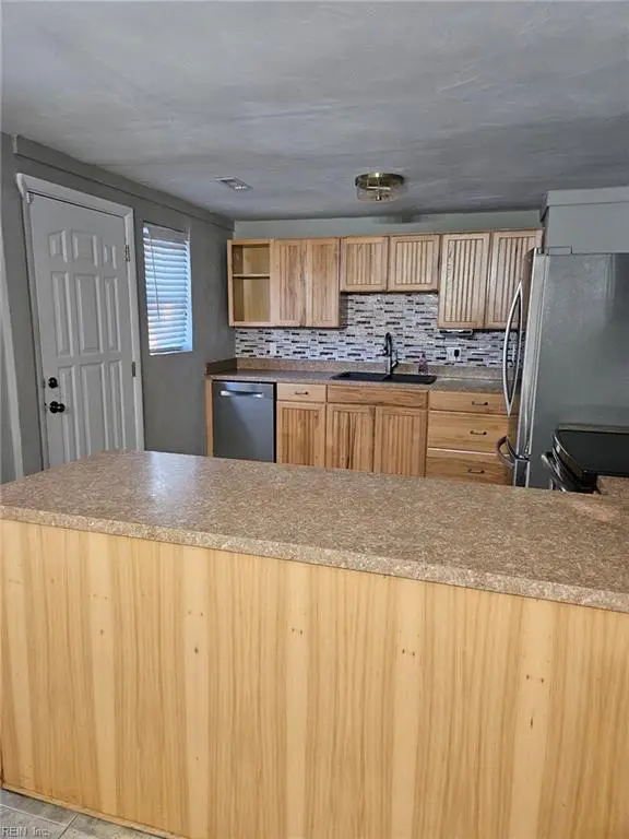 3567 Riverside Drive, Norfolk, VA 23502 - #3