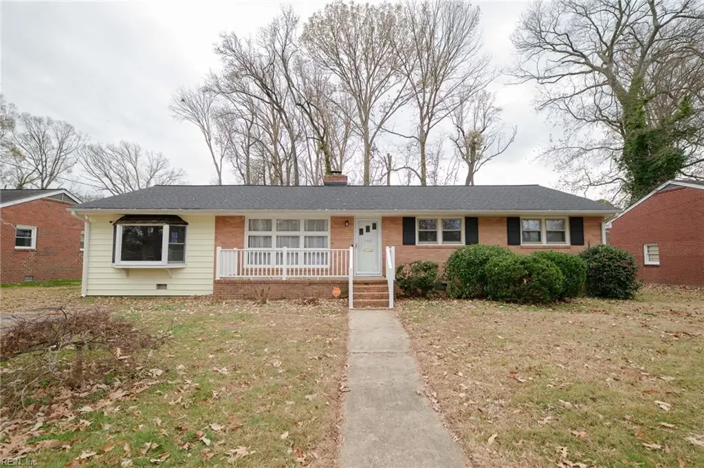 140 Henry Clay Road, Newport News, VA 23601 - Image #1