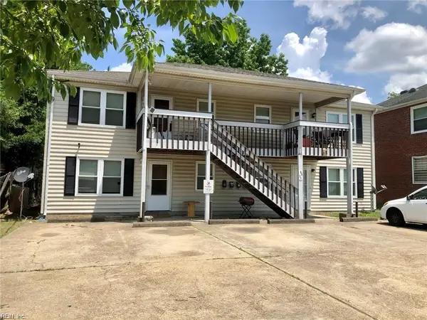 8580 Tidewater Drive, Norfolk, VA 23503