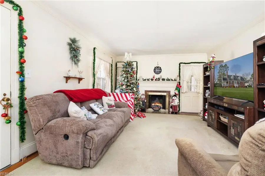 421 Laurel Street, Emporia, VA 23847 - Image #2