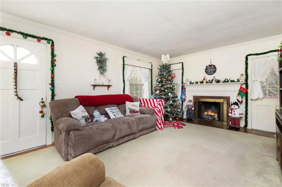 421 Laurel Street, Emporia, VA 23847 - Image #3