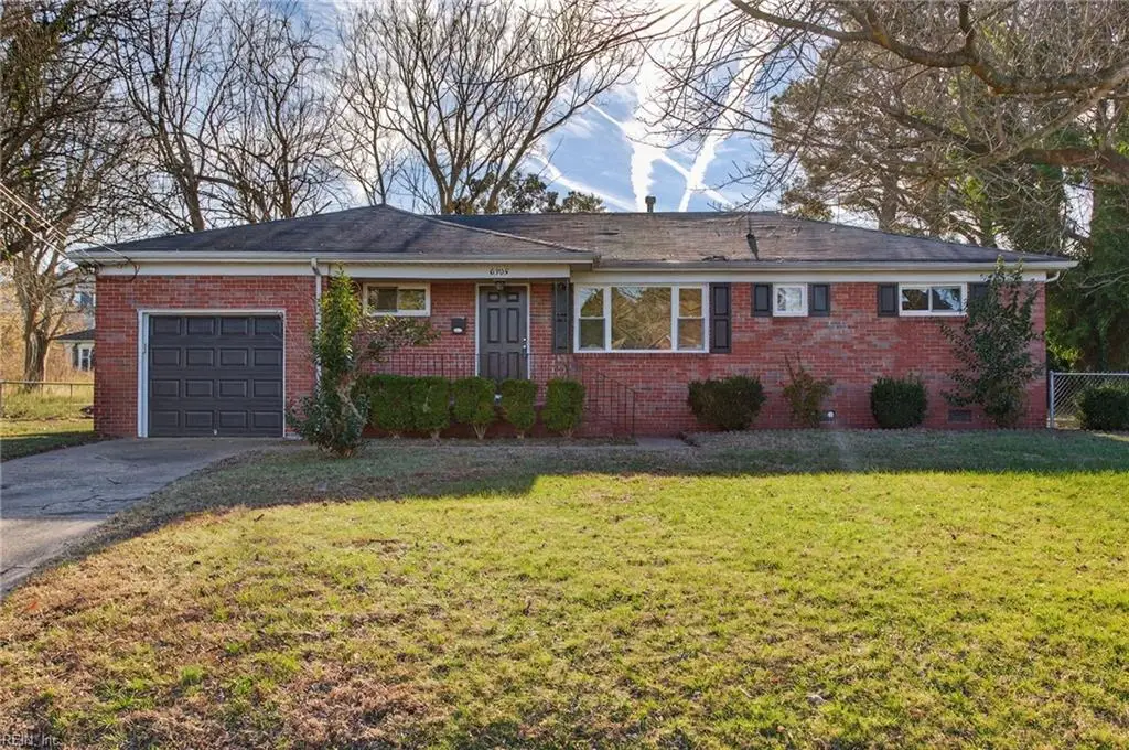 6305 Knob Hill Drive, Virginia Beach, VA 23464 - Image #1