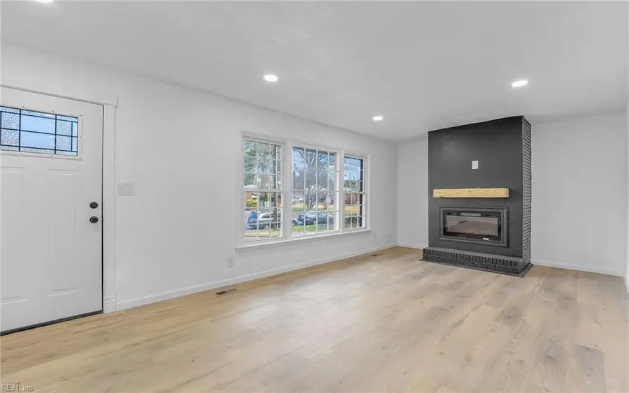 5513 S Greenefield Drive, Portsmouth, VA 23703 - Image #3