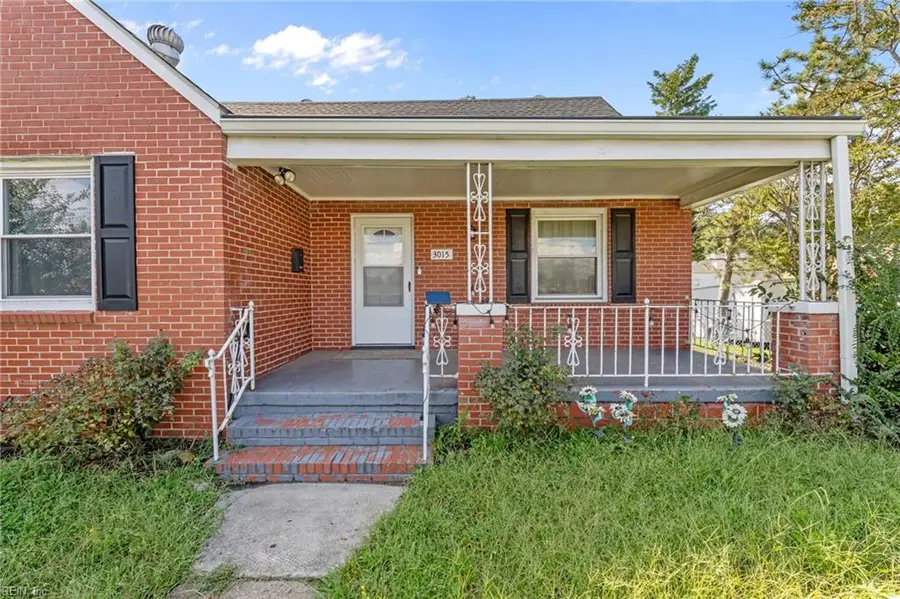 3015 Wickham Avenue, Newport News, VA 23607 - Image #2