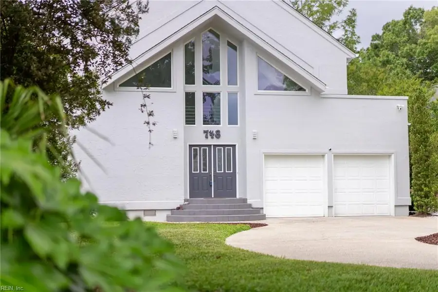 748 Virginia Dare Drive, Virginia Beach, VA 23451 - Image #2