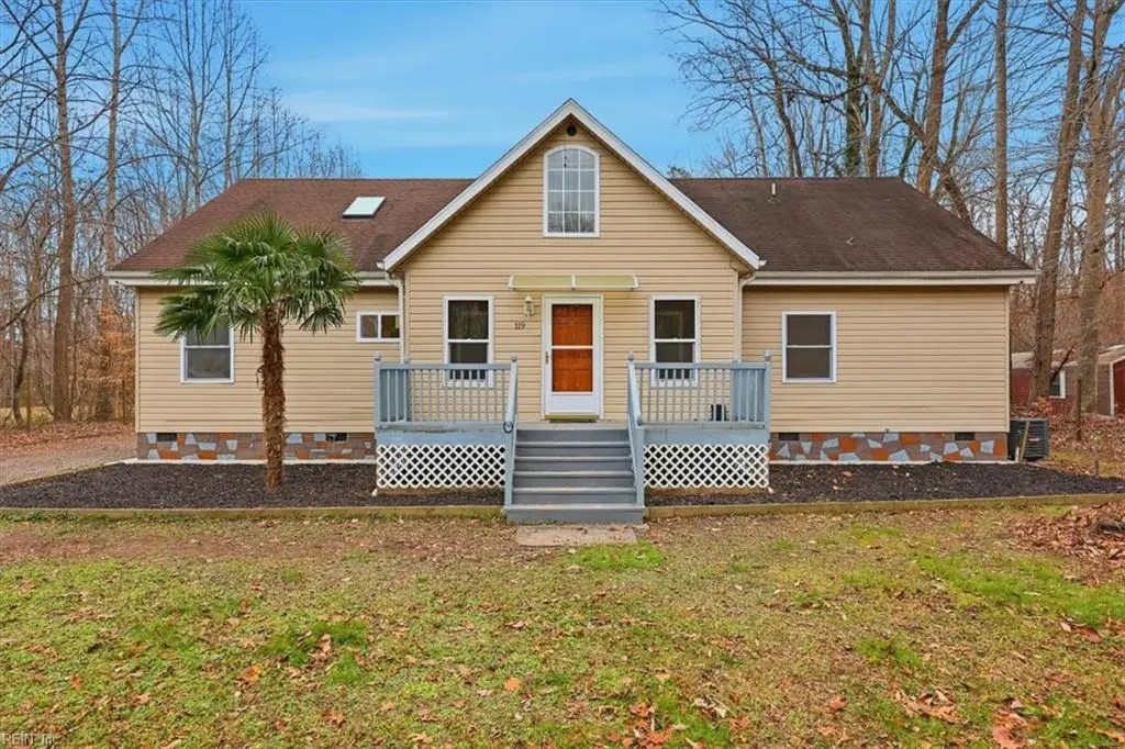 119 Red Dirt Road, Williamsburg, VA 23188 - Image #1