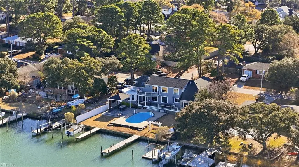 2600 Long Creek Drive, Virginia Beach, VA 23451 - Image #1