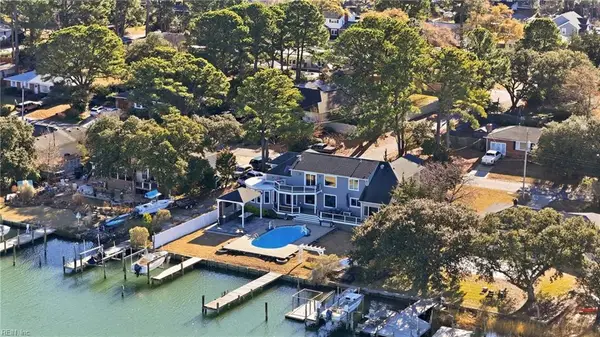 2600 Long Creek Drive, Virginia Beach, VA 23451