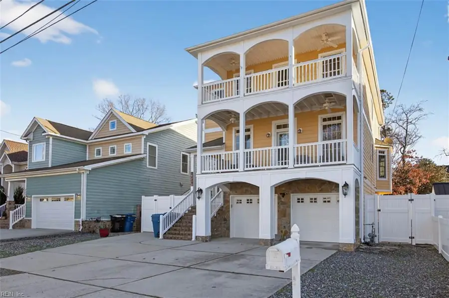 724 Delaware Avenue, Virginia Beach, VA 23451 - Image #3