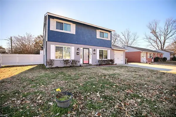 820 Lemaster Avenue, Hampton, VA 23669