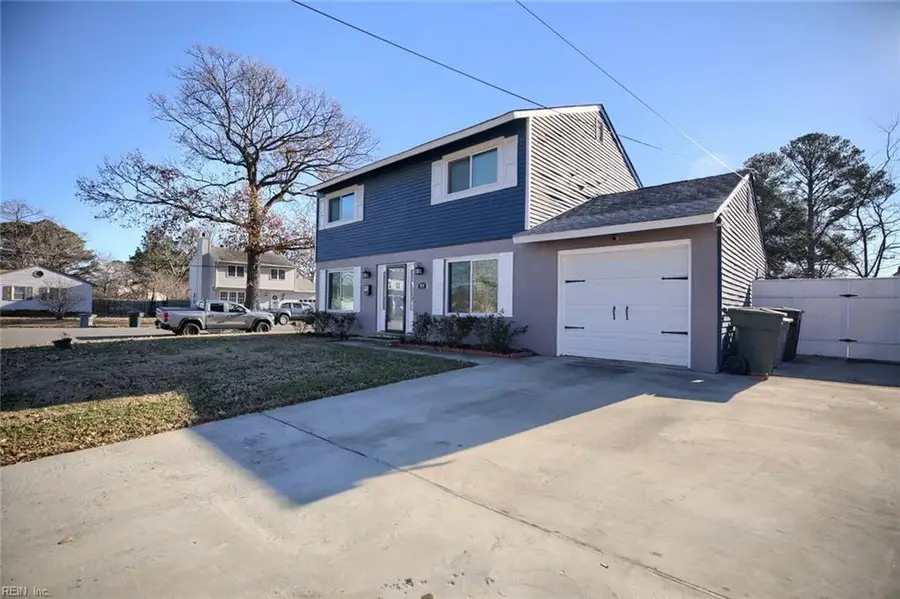 820 Lemaster Avenue, Hampton, VA 23669 - Image #2