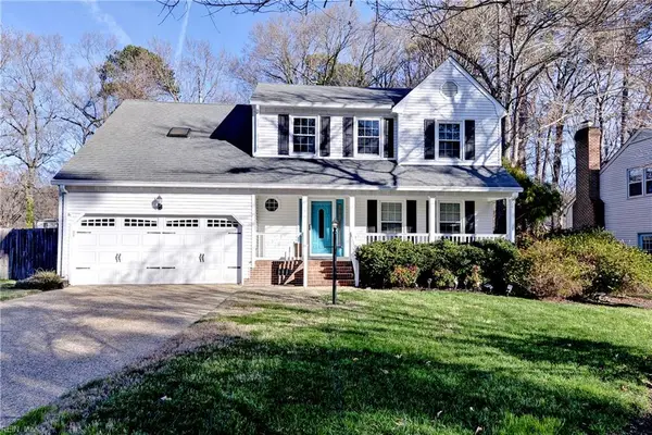 107 Willards Way, Yorktown, VA 23693
