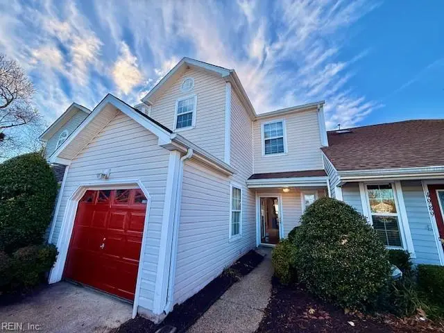 4987 Kemps Lake Drive, Virginia Beach, VA 23462 - Image #1