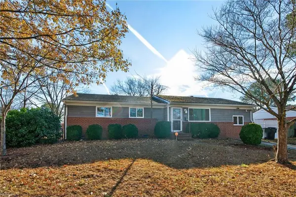 919 Cherokee Road, Portsmouth, VA 23701