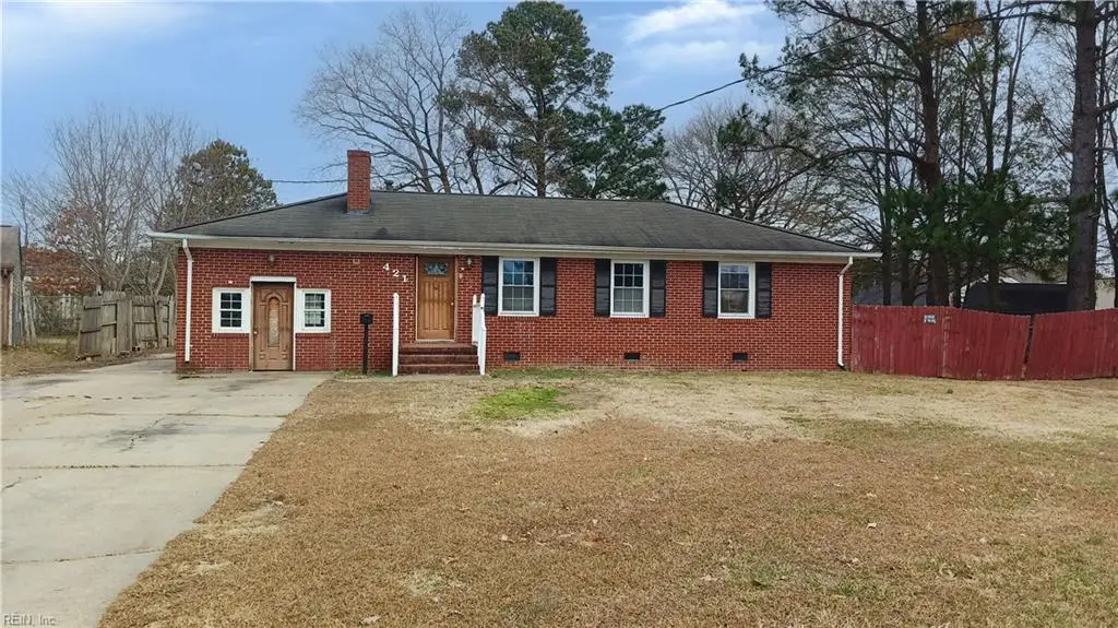 421 Morrison Avenue, Newport News, VA 23601 - Image #1