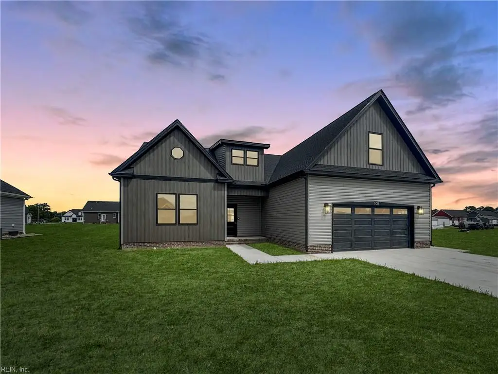 108 Yawl Street, Elizabeth City, NC 27909 - #1