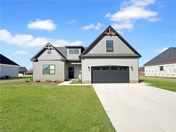 108 Yawl Street, Elizabeth City, NC 27909