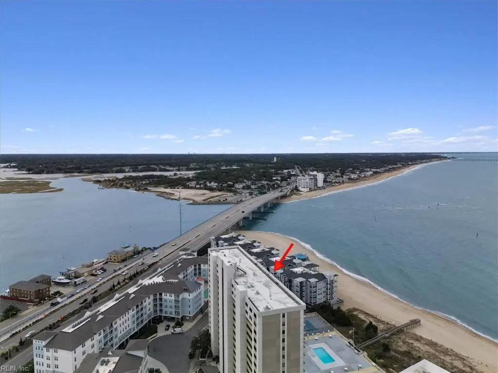 3300 Ocean Shore Ave #1405 Avenue #1405, Virginia Beach, VA 23451 - Image #1