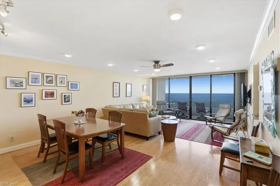 3300 Ocean Shore Ave #1405 Avenue #1405, Virginia Beach, VA 23451 - Image #3