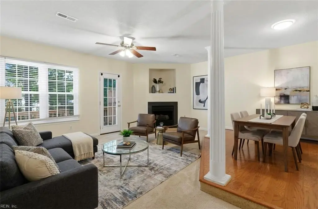 906 Allendale Drive, Hampton, VA 23669 - Image #1