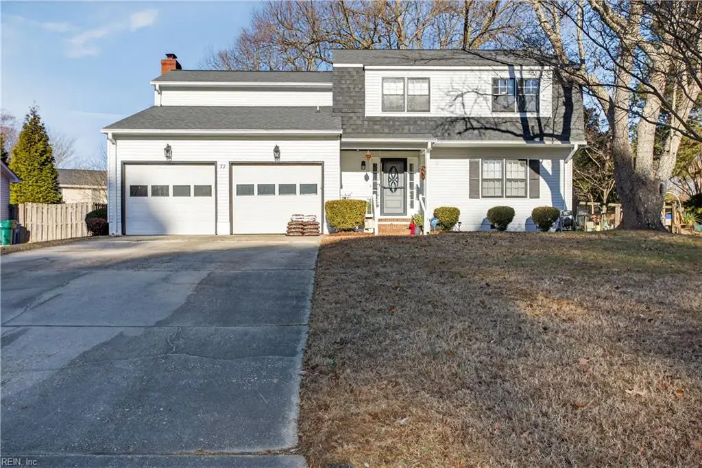 77 Dillwyn Drive, Newport News, VA 23602 - Image #1