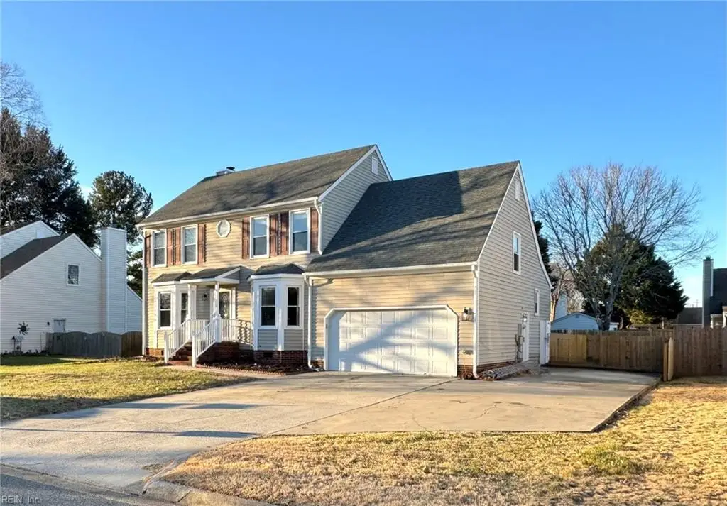 1209 Priscilla Lane, Chesapeake, VA 23322 - Image #1