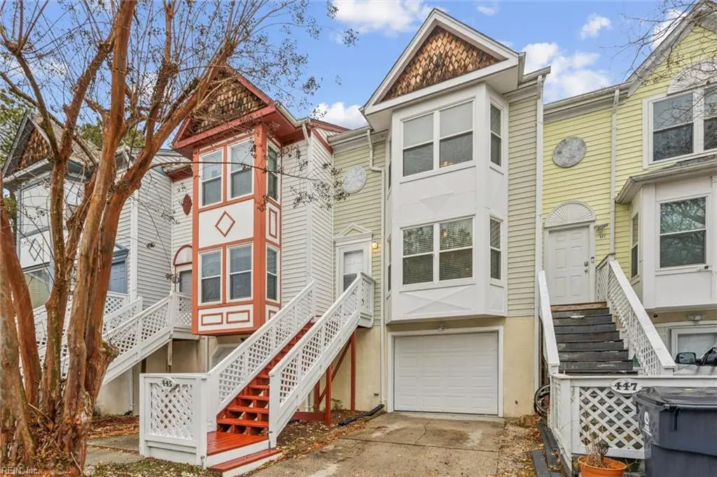 445 Eureka Loop, Newport News, VA 23601 - Image #1