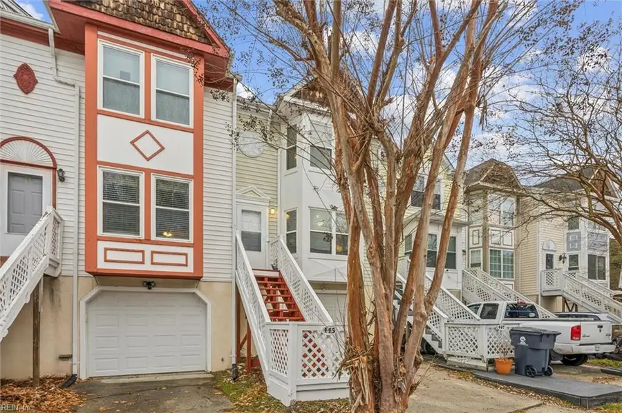 445 Eureka Loop, Newport News, VA 23601 - Image #3