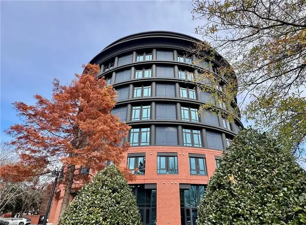 415 Saint Pauls Boulevard #205, Norfolk, VA 23510