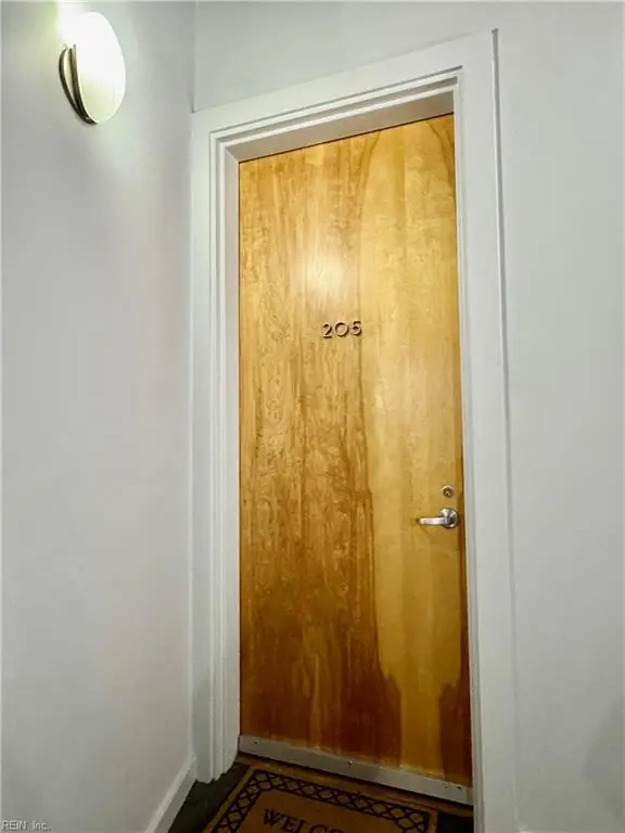 415 Saint Pauls Boulevard #205, Norfolk, VA 23510 - Image #3