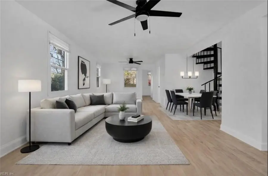 23 Linden Avenue, Portsmouth, VA 23704 - Image #2