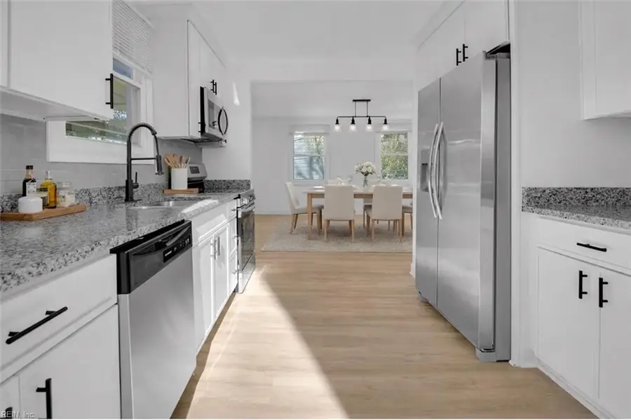 23 Linden Avenue, Portsmouth, VA 23704 - Image #3